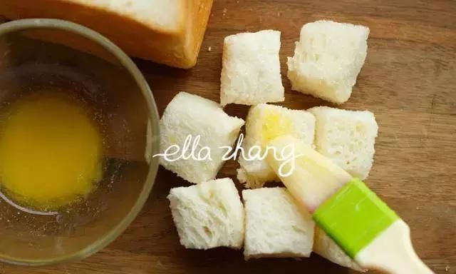 厚多士有哪些美味做法图11