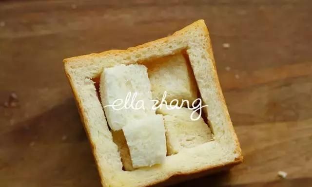 厚多士有哪些美味做法图12