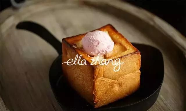 厚多士有哪些美味做法图14