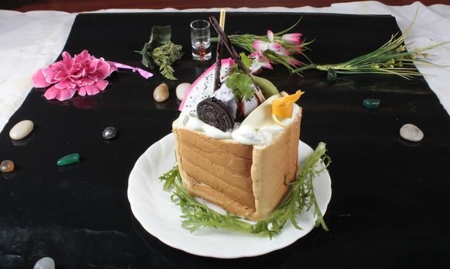 厚多士有哪些美味做法图20