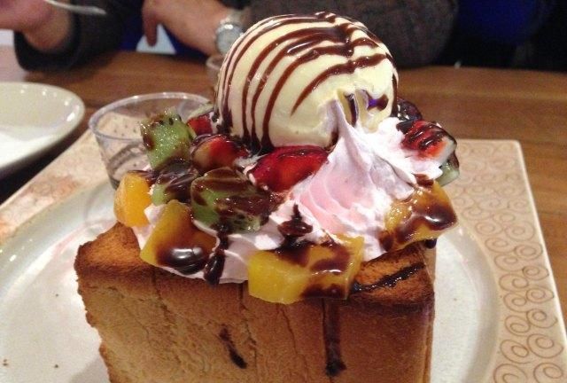 厚多士有哪些美味做法图30