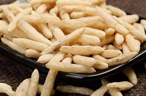 麦冬：4大功效5个搭配，这个秋季养生就靠它了！