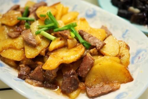 土豆有哪些吃法(土豆新吃法)图14