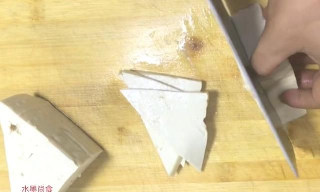 家常豆腐怎么做好吃(千页豆腐家常好吃做法)图4