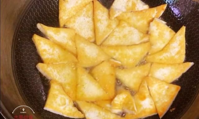 家常豆腐怎么做好吃(千页豆腐家常好吃做法)图5