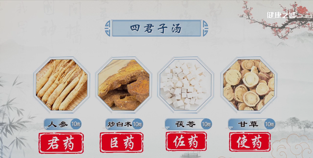 中医教您如何对症下药调脾胃，药食同补赶紧收藏起来！