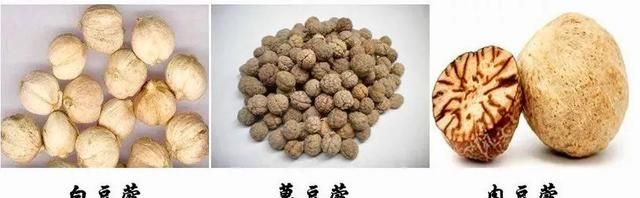 一字之差千里之别，容易弄错的中药有哪些？