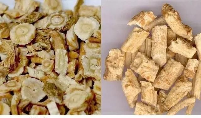 一字之差千里之别，容易弄错的中药有哪些？