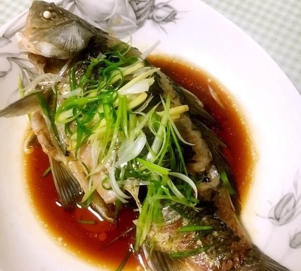婕鱼怎么样做好吃图3
