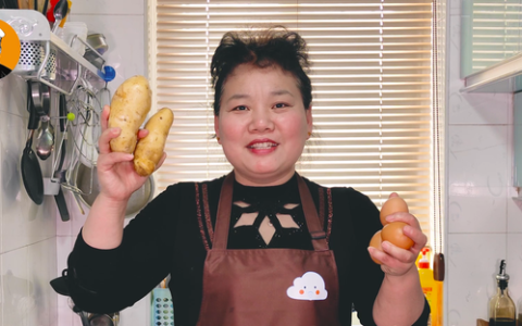 各种馅饼的家常做法大全集(土豆跟什么一起烙馅饼好吃)