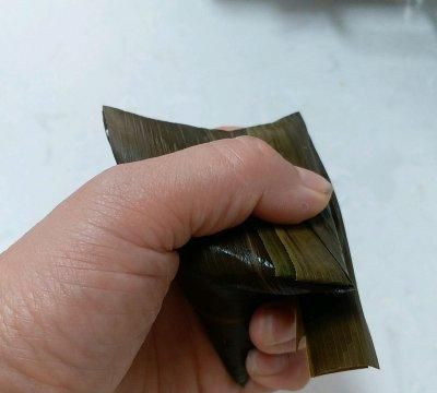 #甜粽VS咸粽，你是哪一党？#蜜枣甜粽~全家人的最爱