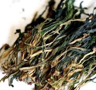 “红嘴绿鹦哥”是种什么菜 ？春天最爱物美价廉这一口儿