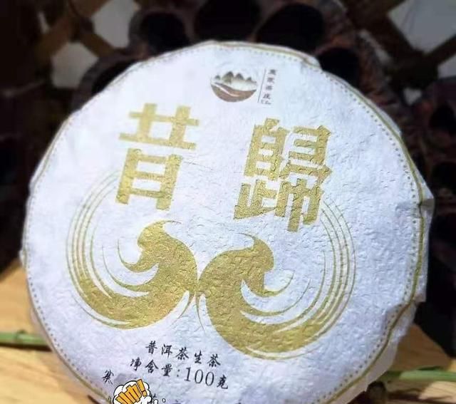 云南白茶到底是什么茶图3