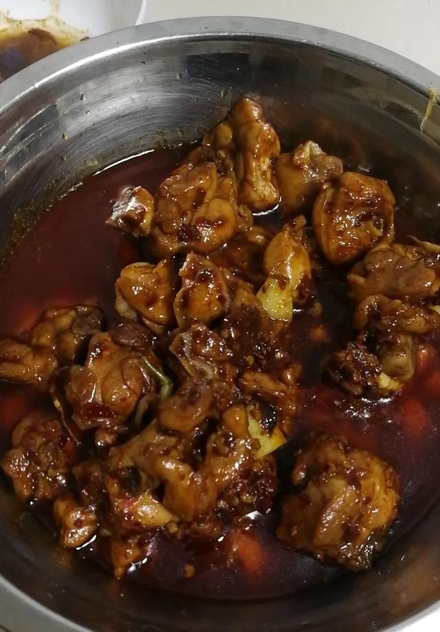 贵阳辣鸡面的面条配方,贵州辣鸡面绝密配方图1
