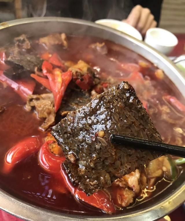 血粑鸭怎么做,血粑鸭的搭配图1