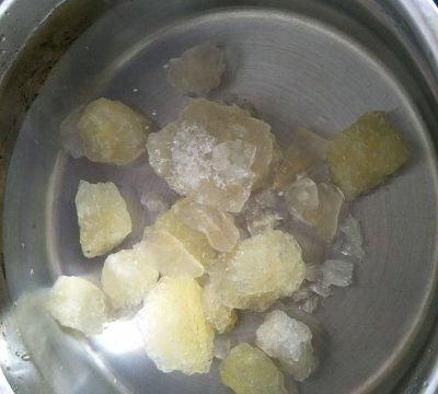 让你停不下筷子的糖水杨梅