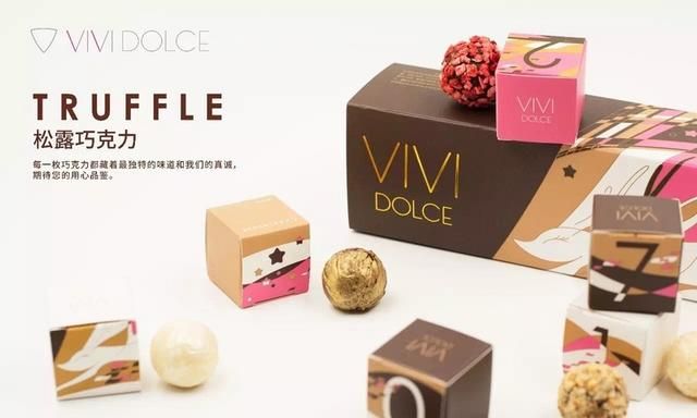 一份冰淇淋的热量少于半个苹果？ViVi Dolce 要以低脂无添加的 Gelato 切入高端冰淇淋市场