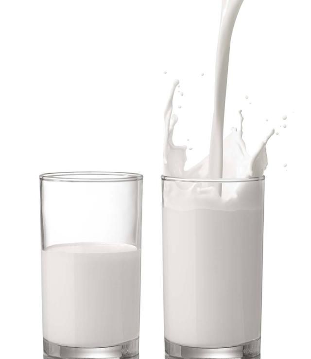 酸奶和纯奶哪个营养价值更高图6