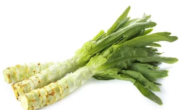现在农村这个季节,菜地都有哪些菜吃了图5