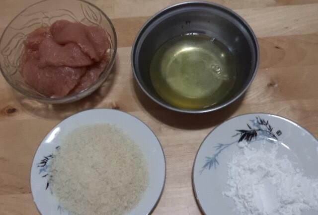 怎样做炸猪排又脆又香(怎么炸猪排又脆又嫩)图3