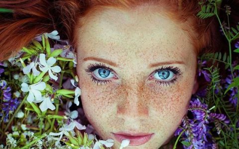 祛雀斑最有效的办法能完全祛斑吗