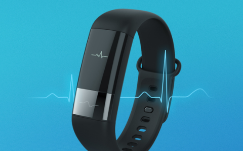 动态心电记录仪不能玩手机,手环行车记录仪