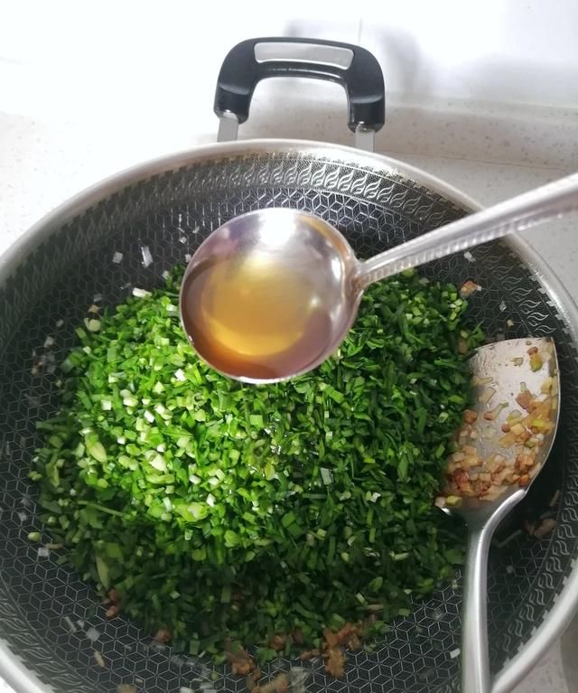 肉末怎样拌才好吃(茄子拌肉末的做法)图6