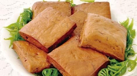 腌制豆干能不能吃(腊豆干腌制方法)图1