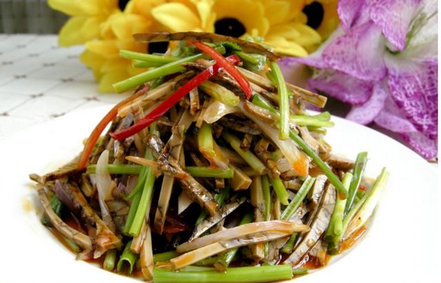 腌制豆干能不能吃(腊豆干腌制方法)图2