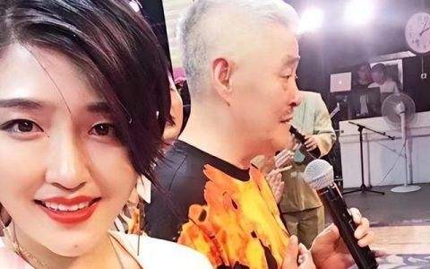 喜剧人娇娇路人视角(欢乐喜剧人娇娇扔花)
