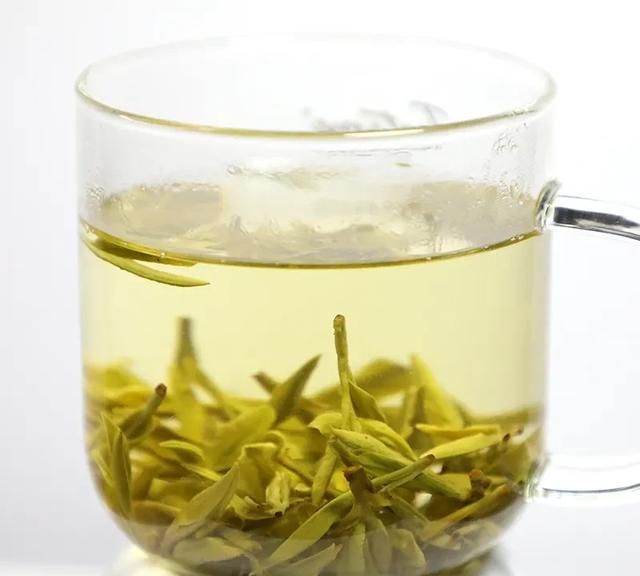 老茶怎么泡好喝(大可堂老茶冲泡方法)图7