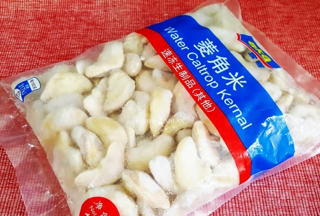 菱角是煮着吃吗(菱角可以煮着吃吗怎么煮)图5