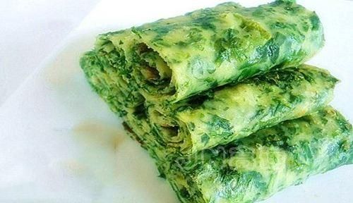 荠菜有什么营养价值怎么做好吃(荠菜怎么做好吃荠菜根能吃吗)图5
