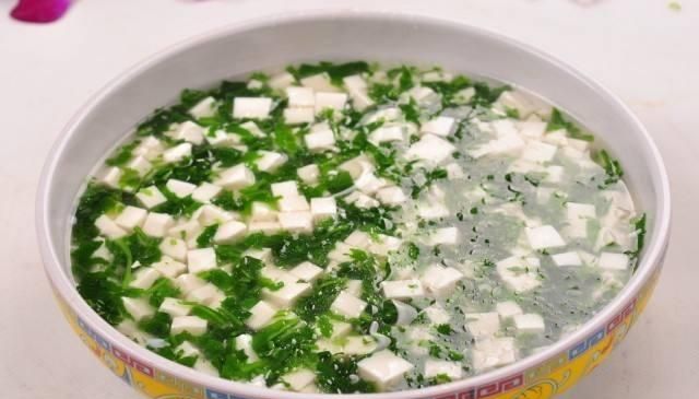 荠菜有什么营养价值怎么做好吃(荠菜怎么做好吃荠菜根能吃吗)图6