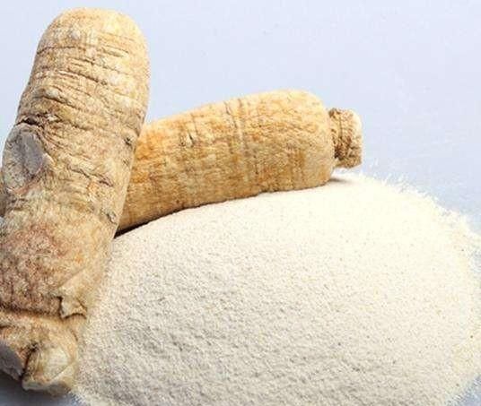 三七粉西洋参粉可以一起冲着喝吗图2