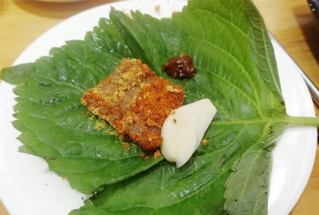 烤肉蘸料干料怎么调，教你这个韩式料做法，和专业烤肉店的一样好