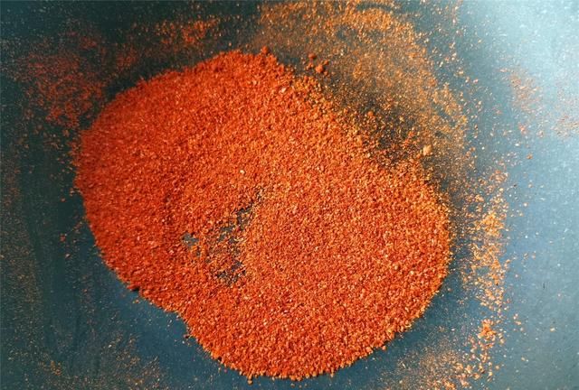 烤肉蘸料干料怎么调，教你这个韩式料做法，和专业烤肉店的一样好
