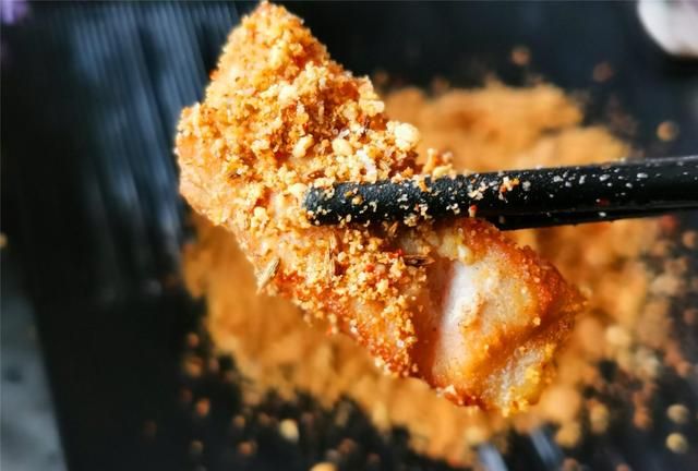 烤肉蘸料干料怎么调，教你这个韩式料做法，和专业烤肉店的一样好