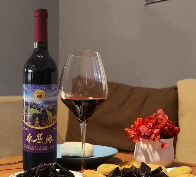 晚上喝桑葚酒的功效与作用有哪些图7