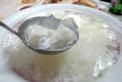 潮阳棉城特产——姜薯