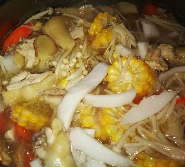 新鲜椰果肉怎么做好吃图2