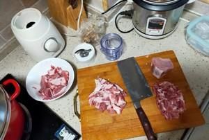 新鲜椰果肉怎么做好吃图3