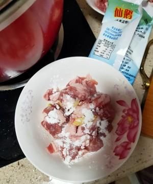 新鲜椰果肉怎么做好吃图4
