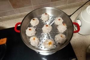 新鲜椰果肉怎么做好吃图7