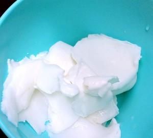 新鲜椰果肉怎么做好吃图8