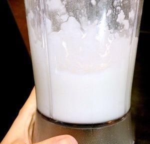 新鲜椰果肉怎么做好吃图9
