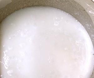 新鲜椰果肉怎么做好吃图10