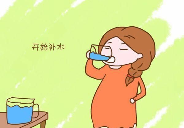 椰子水可以补羊水吗图9