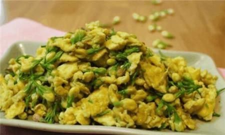 栀子花怎样做菜(栀子花如何用来做菜)图1