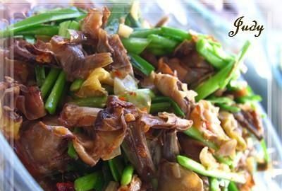 栀子花怎样做菜(栀子花如何用来做菜)图2